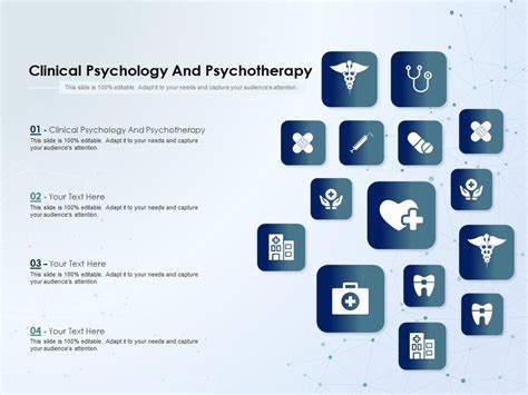 Clinical Psychology And Psychotherapy Ppt Powerpoint Presentation