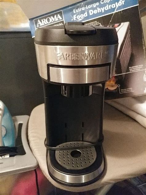 We did not find results for: Farberware 5 Cup Coffee Maker Replacement Parts ...