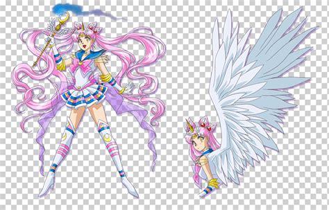 Sailor Moon Chibiusa Sailor Venus Reina Serenidad Helios Eres El Peor Manga Marinero Venus