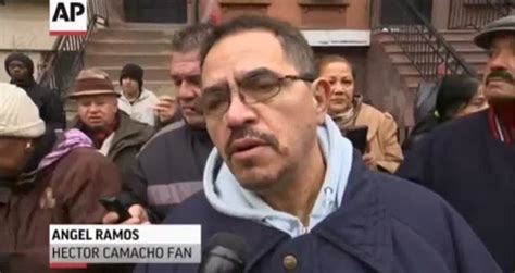 Funeral De Hector El Macho Camacho En Ny Videos Metatube