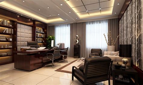 Find Inspiration About Modern Ceo Office Design Modern Ceo Office