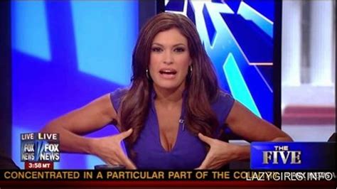 Picture Of Kimberly Guilfoyle