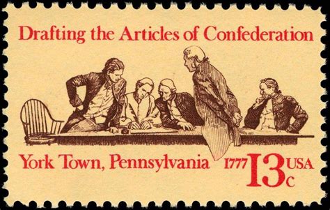 Articles Of Confederation Kids Britannica Kids Homework Help