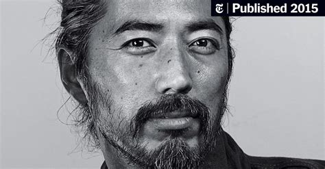 A Japanese Designer With A Rugged Western Aesthetic The New York Times