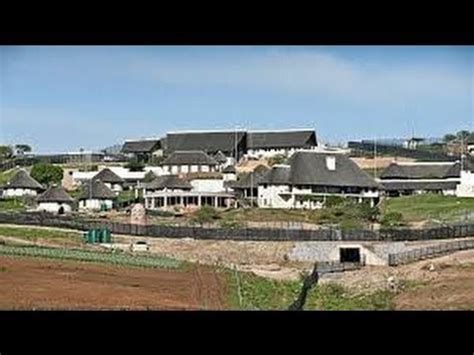 Duduzane zuma, the son of former president jacob zuma, has shed light on some of controversial incidents in his business career. Nkandla in numbers - President Zuma's private home - YouTube