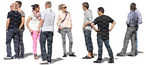 People Standing Three People Standing Hd Stock Images Shutterstock