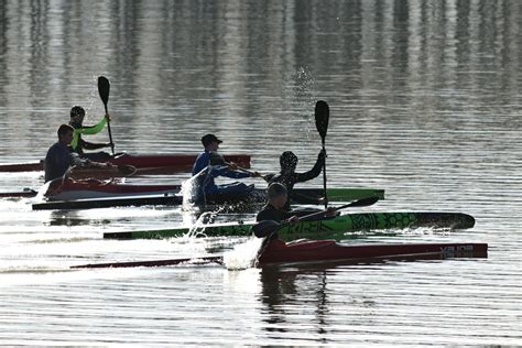 The Evolution of Canoeing: From Ancient Craft to Professional Sport