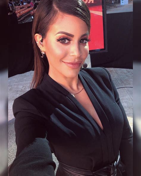 Who Is Charly Arnolt Aka Charly Caruso And What Is Her Net Worth The Us Sun