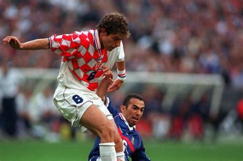 Slaven bilic ağladığı veda konusması. Хорватский футболист и тренер Славен Билич: биография и ...