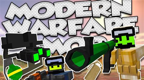 But hd modeled 3d guns with high quality hand and reloading animations is a new story. 🚨MODS #75🚨|¡CALL OF MINECRAFT MÁS DE 300 ARMAS (100% ...