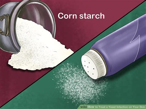 For normal yeast infections, you should continue this treatment every night for 7 days. How to Treat a Yeast Infection on Your Skin: 12 Steps