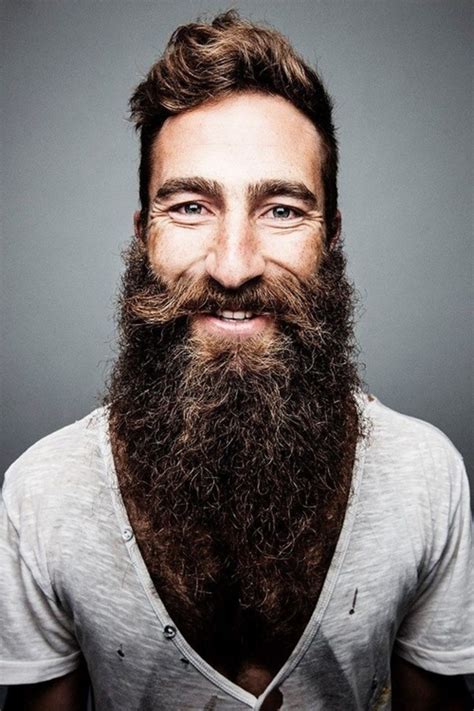Fear Not The Hipster Beard It Too Shall Pass