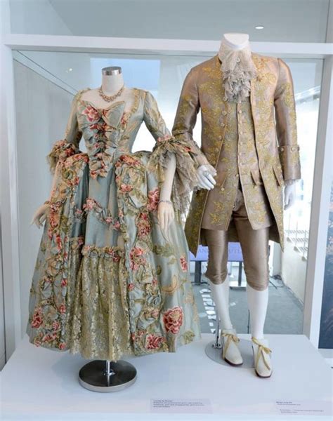 “the artistry of outlander” exhibit showcases the series iconic costumes and set pieces through
