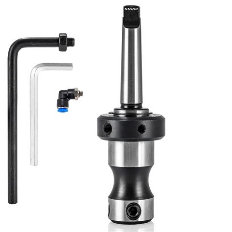 UCHWYT WIERTARSKI WELDON 19MM 3/4'' MK3 NA FREZY TREPANACYJNE (UCHWYT