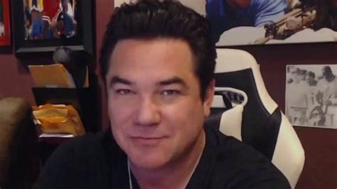 Dean Cain Reacts To Cancel Cultures Influence On Hollywood On Air