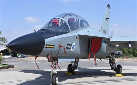 Buy New Air Force Jet Trainer In Stock