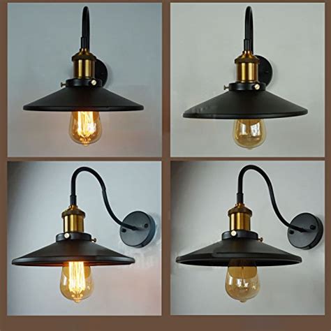 Pauwer plug in wall sconce set of 2 swing arm wall lamp with plug in cord and fabric shade wall light fixtures for hallway bedroom living room (beige shade) 4.7 out of 5 stars. Kiven wall lamp 1-Light Plug-In UL LISTED bulb included ...