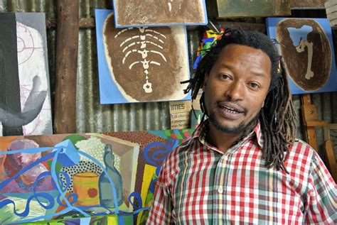 Why You Should Buy African Contemporary Art Now Cnn