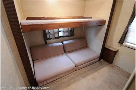 Maybe you would like to learn more about one of these? 2011 Rockwood Signature Ultra lite Bath & 1/2 W/Bunkhouse Room
