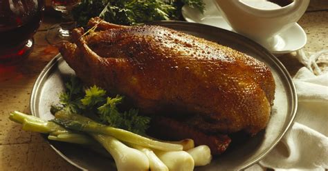 Apetitosas recetas para preparar pato. Recetas para cocinar pato | eHow en Español