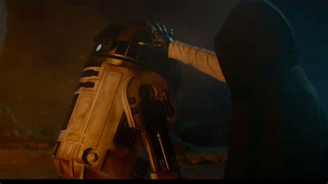 Watch Final Star Wars The Force Awakens Trailer Rolling Stone