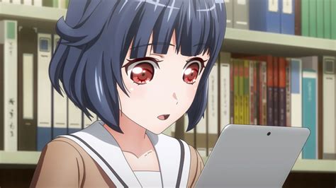 Pin On Anime Girls Studying