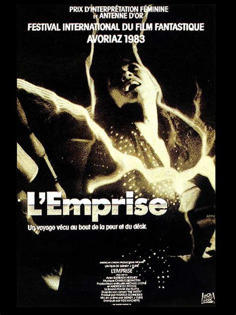 Regarder beetlejuice streaming vf online complet 1988. Regarder L'emprise En Streaming Vf | L emprise, Film, Film ...