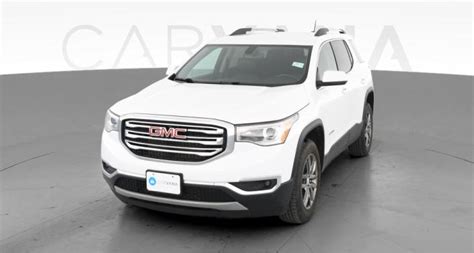 Used Gmc Acadia For Sale Online Carvana