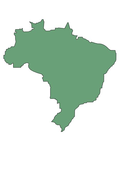 19 Images Lovely Mapa Do Brasil 3d Png