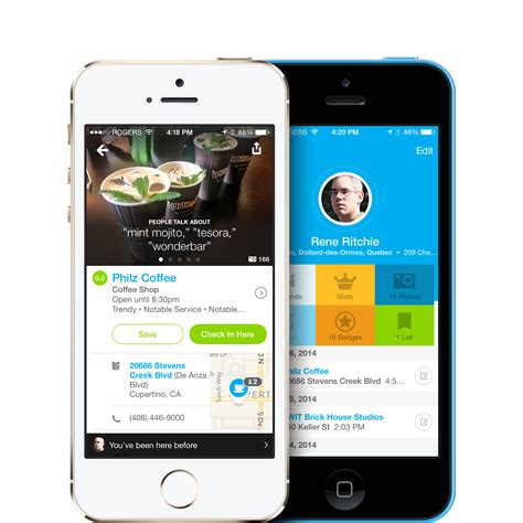 We did not find results for: Foursquare for iPhone — Everything you need to know! | iMore
