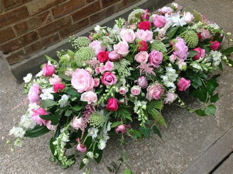 Before you send sympathy flowers to a bereaved family you should always consider funeral flower etiquette and confirm that they are accepting them. Wild Ideas Flowers - Distinctive flowers arranged with ...