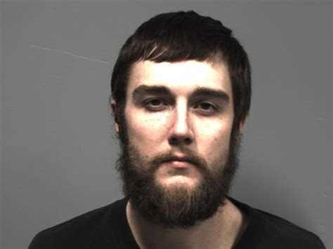 Randolph Police Charge Man Following Incident at Bank, Pursuit