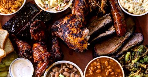 Barbecue Chicken Restaurants Near Me Cook And Co
