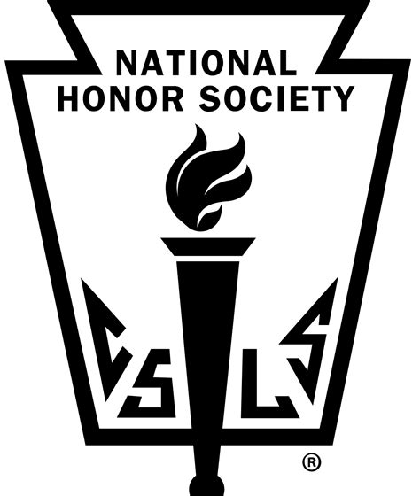 National Honor Society Carroll High School