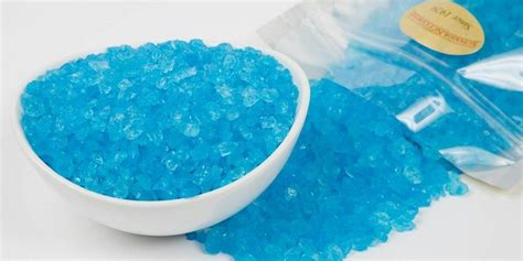 Blue Crystal Candy Receives Breaking Bad Inspired Amazon Reviews