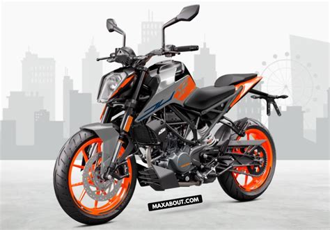 2023 Ktm Duke 200 Price Specs Top Speed And Mileage In India New Model