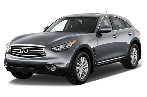 2013 Infiniti Fx37 Prices Reviews And Photos Motortrend