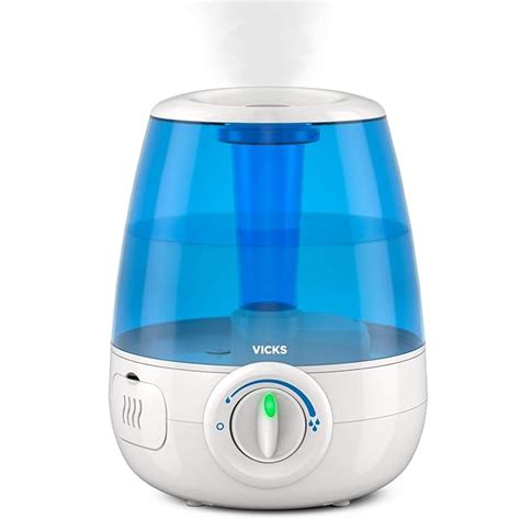 best humidifiers for sinuses [may 2024] review and buying guide