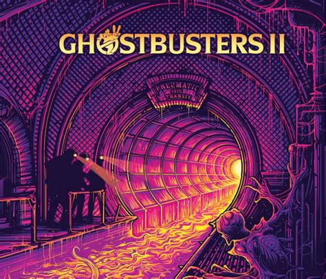 Ghostbusters ii (1989) cast and crew credits, including actors, actresses, directors, writers and more. Ghostbusters 2 - Film