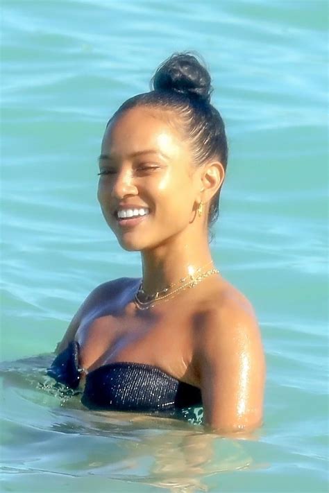 picture of karrueche tran