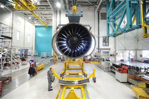 Ge Aviation Wales Wins Local Business Award Commercial News Media