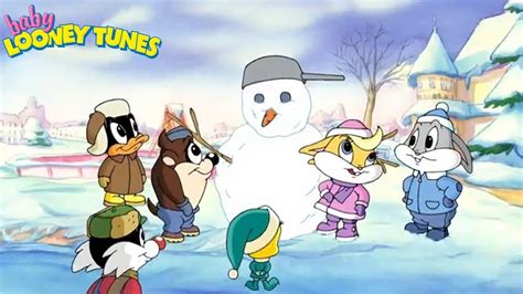 Baby Looney Tunes S E Snow Day Youtube
