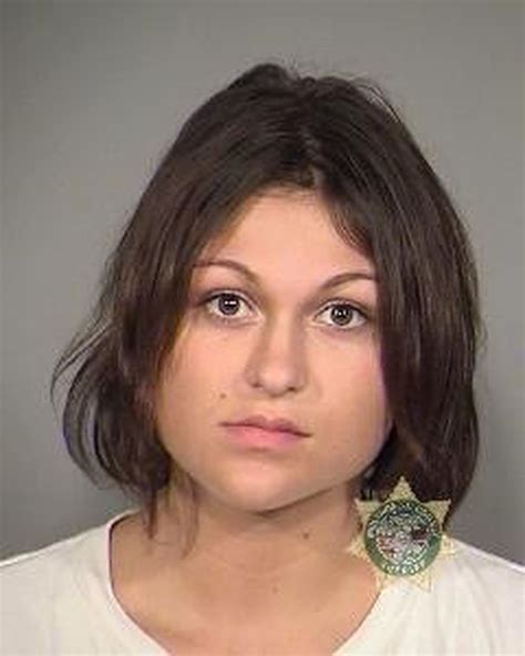 Portland Judge Sends Woman To Prison For Obstructing Justice In Diamond