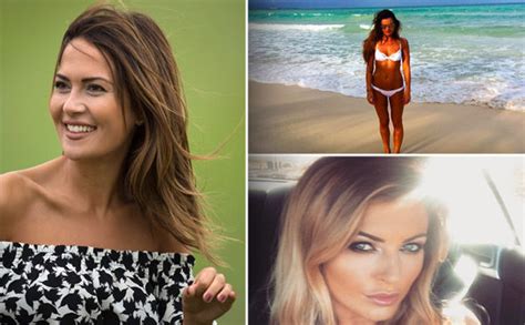 Sexiest Wags At Euro 2016 Revealed Uk
