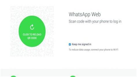 Whatsapp Web Nedir Nasıl Kurulur Kullanılır Haber 7 Teknolojİ