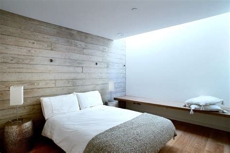 Weisse wandpaneele fur kuche wohnzimmer co online bestellen. 20 inspirierende Schlafzimmer mit Wandpaneelen aus Holz ...
