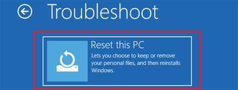 Fix Windows 10 Stuck On Getting Windows Ready Techcult