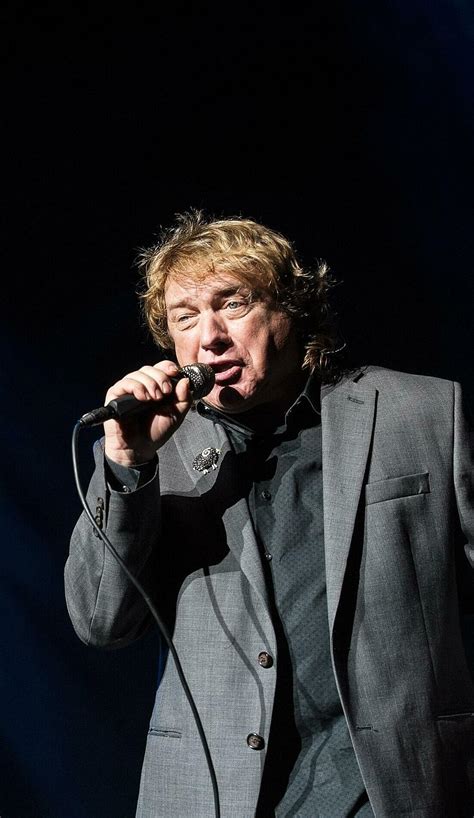 Lou Gramm Concert Tickets 2023 Tour Dates And Locations Seatgeek