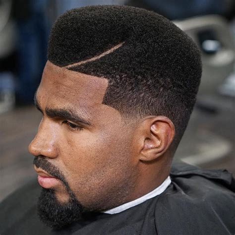 40 Most Popular Dark Caesar Haircut Black Man Best Haircut Ideas