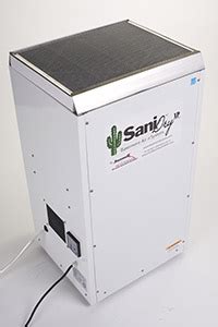 We were sold a sanidry cx generation 1 which broke down only after a few months of use. Basement & Crawl Space Dehumidifiers from Basement Systems
